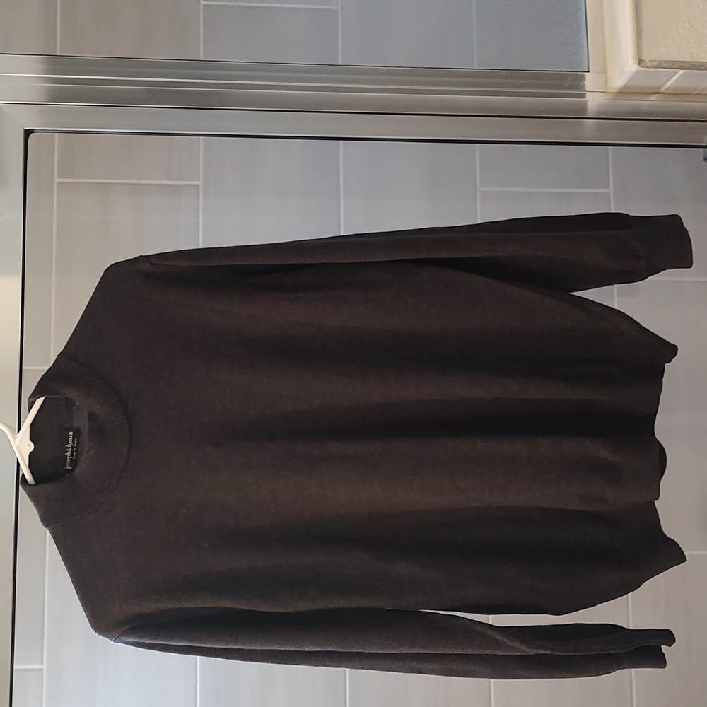 Italian Wool Sweater